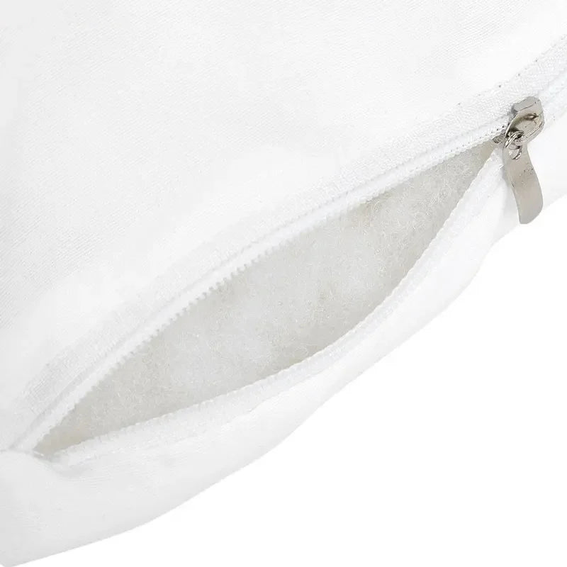 Long Body Pillow Insert, 100 to 160cm