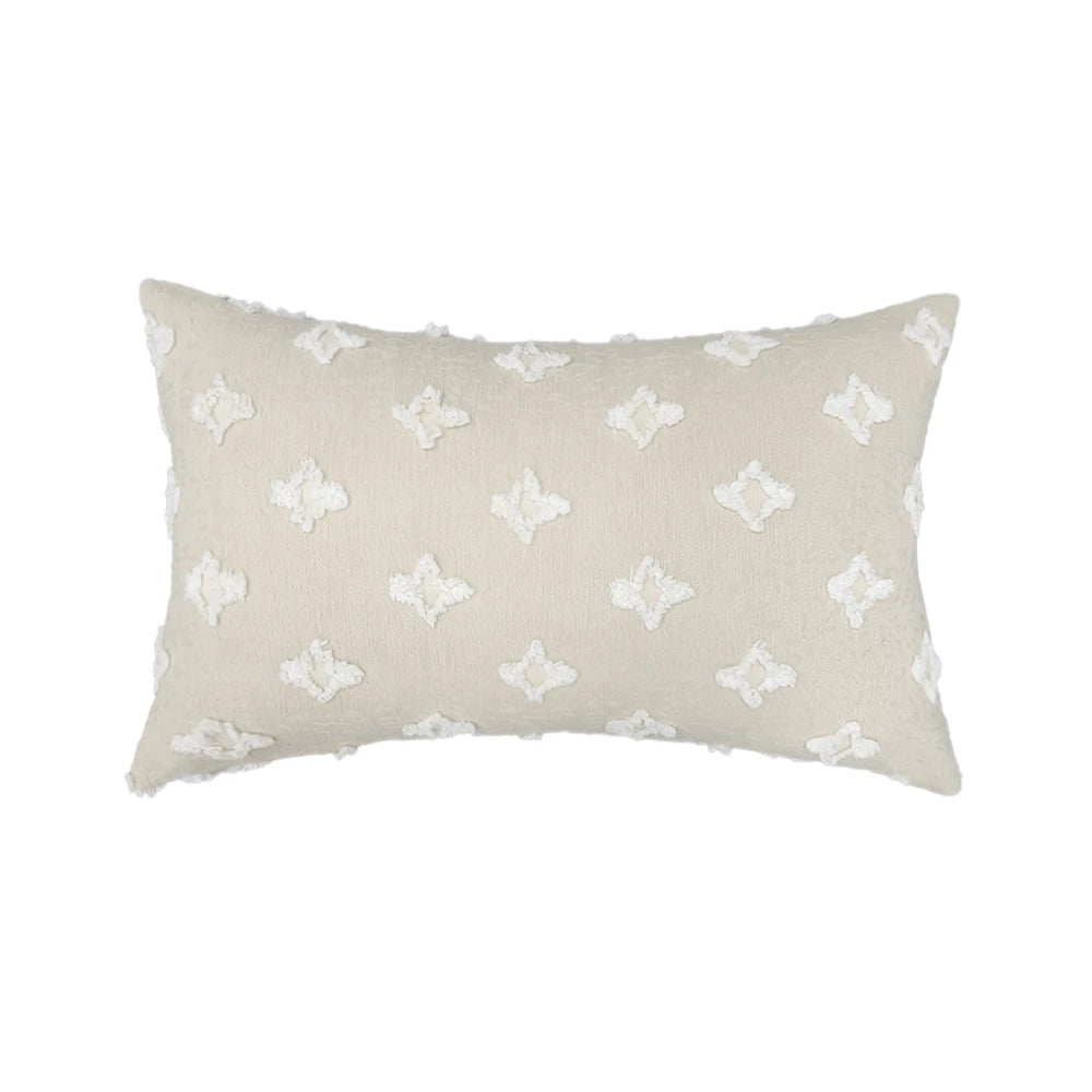 Beige Neutral Cushion Cover