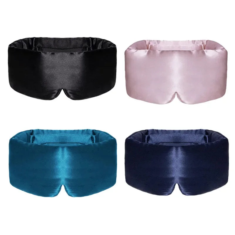 Lightweight Silk Sleep Mask