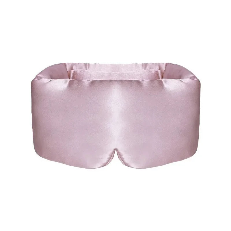 Lightweight Silk Sleep Mask