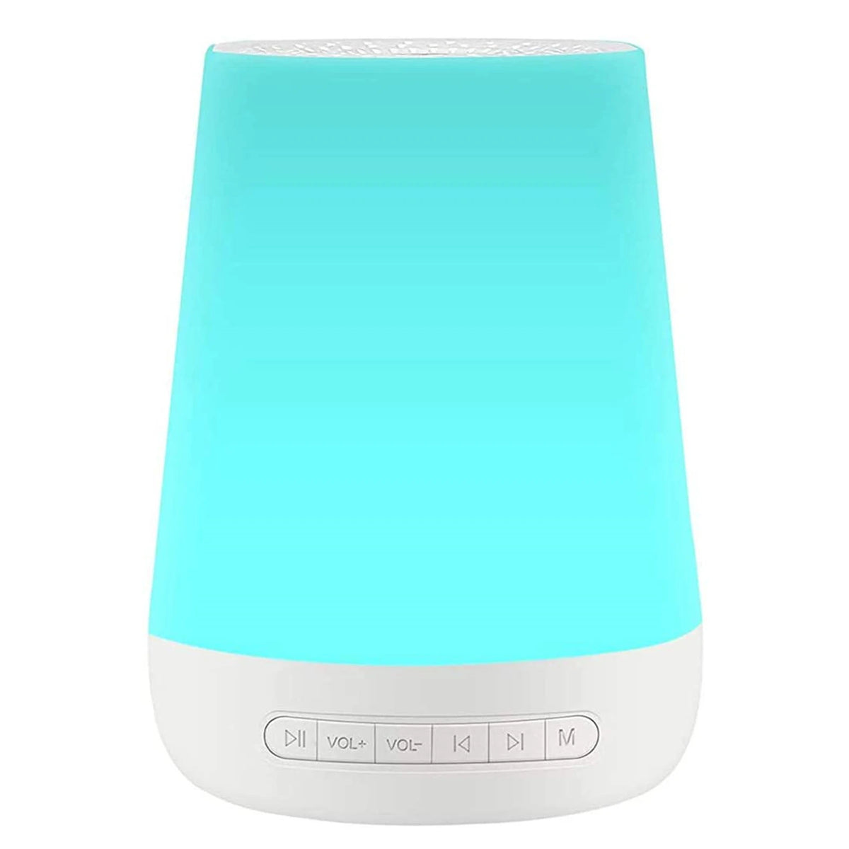 Desktop White Noise Sound Machine