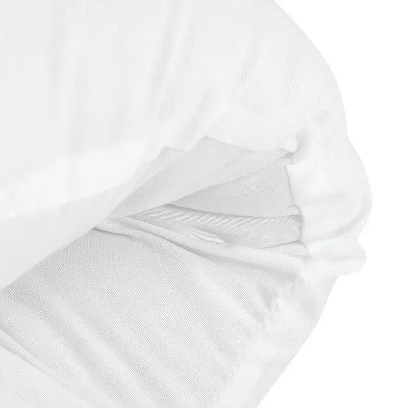 Long Body Pillow Insert, 100 to 160cm