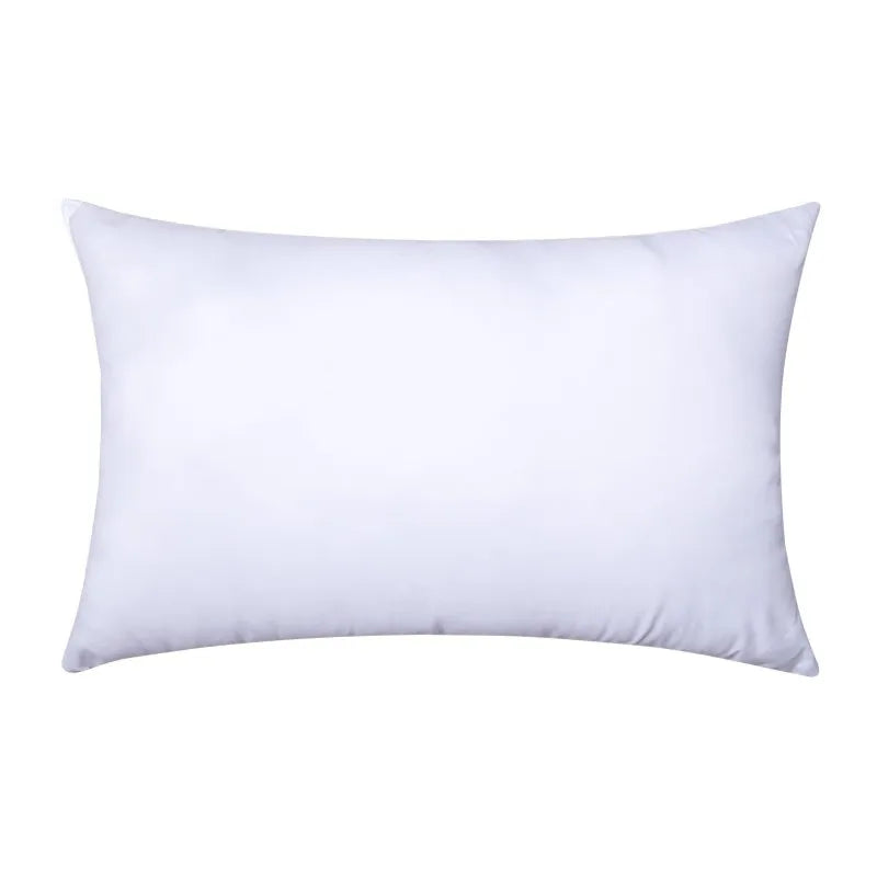 Fluffy Polyester Cushion Insert